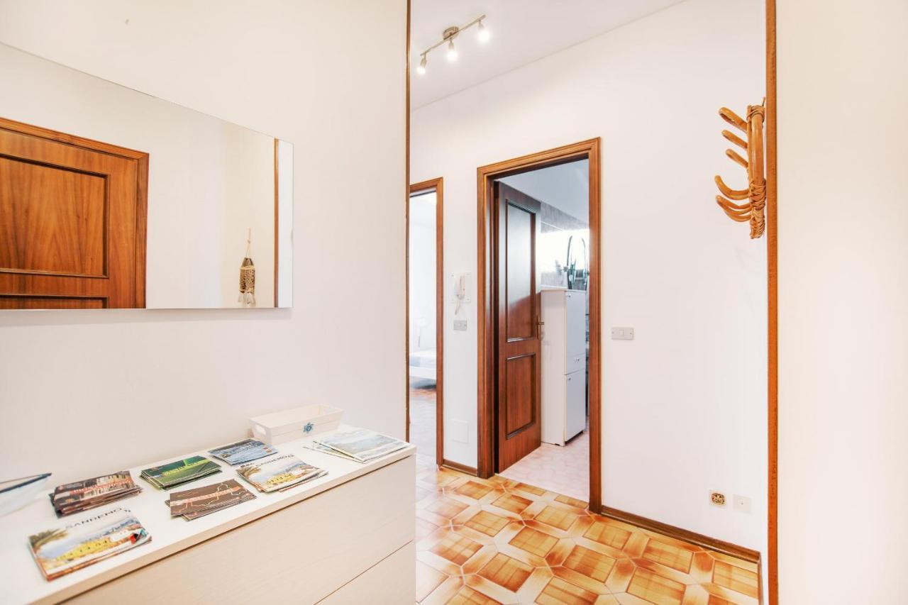 Silent Apartment By Wonderful Italy Sanremo Eksteriør billede