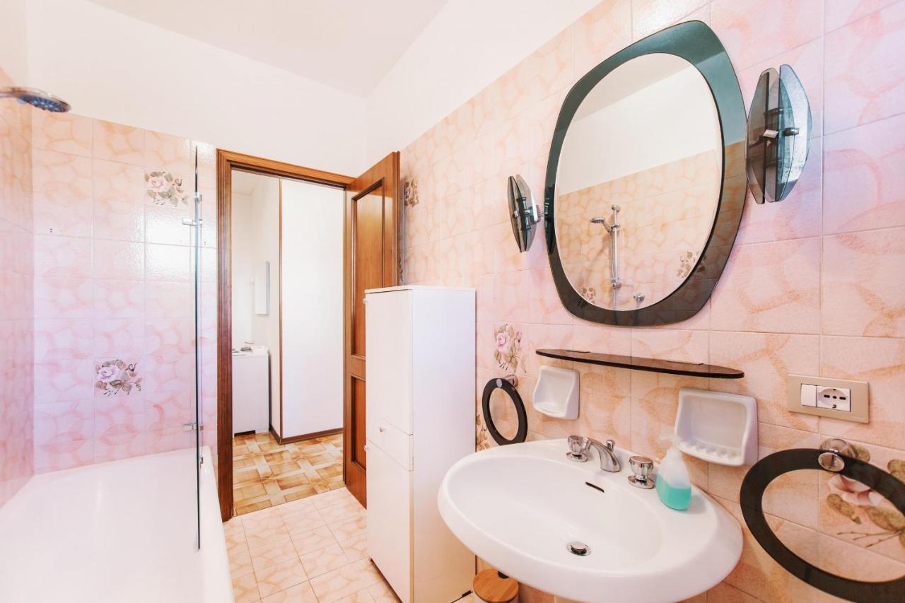Silent Apartment By Wonderful Italy Sanremo Eksteriør billede