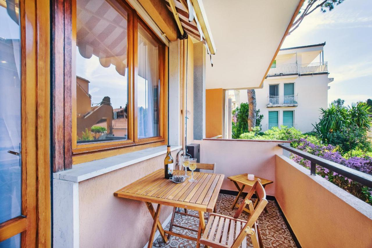 Silent Apartment By Wonderful Italy Sanremo Eksteriør billede