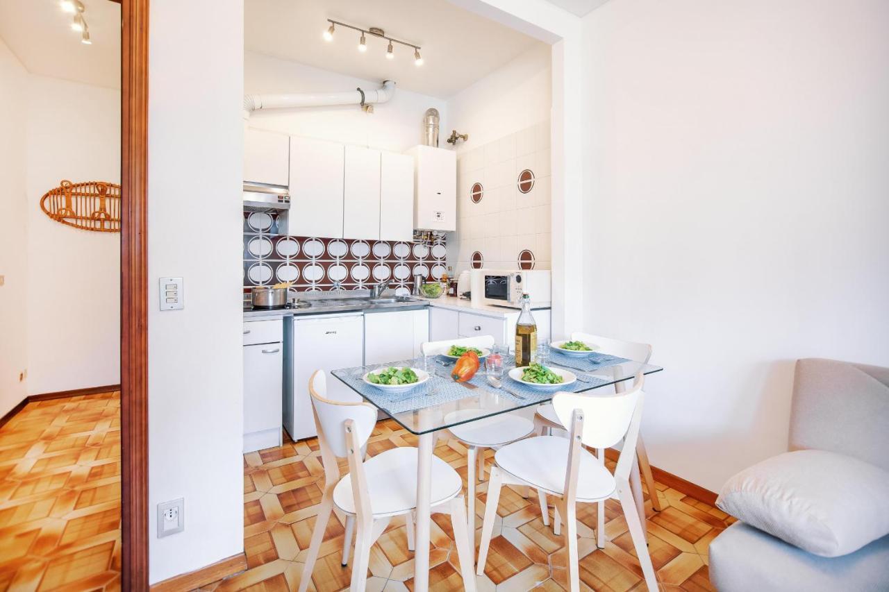 Silent Apartment By Wonderful Italy Sanremo Eksteriør billede