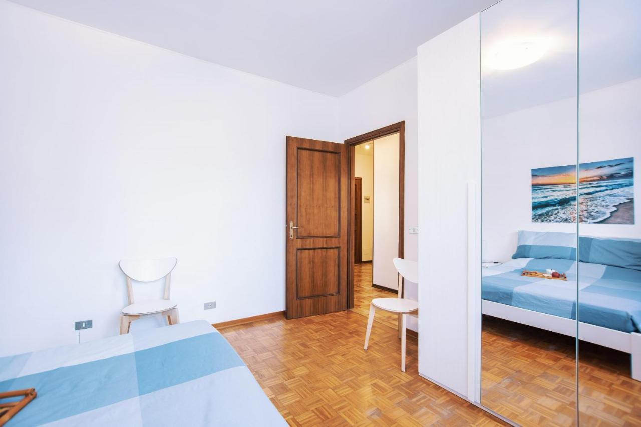 Silent Apartment By Wonderful Italy Sanremo Eksteriør billede