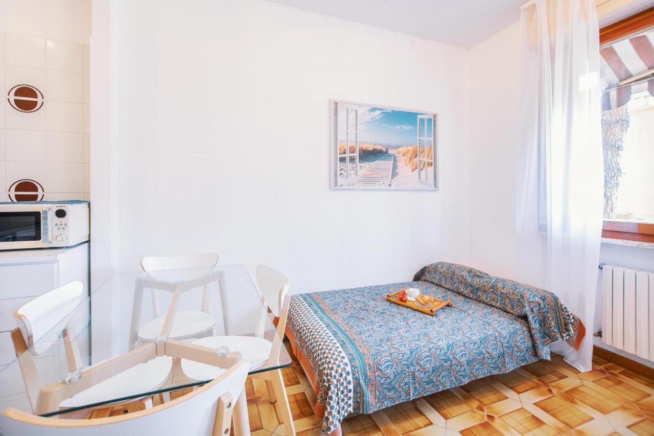 Silent Apartment By Wonderful Italy Sanremo Eksteriør billede