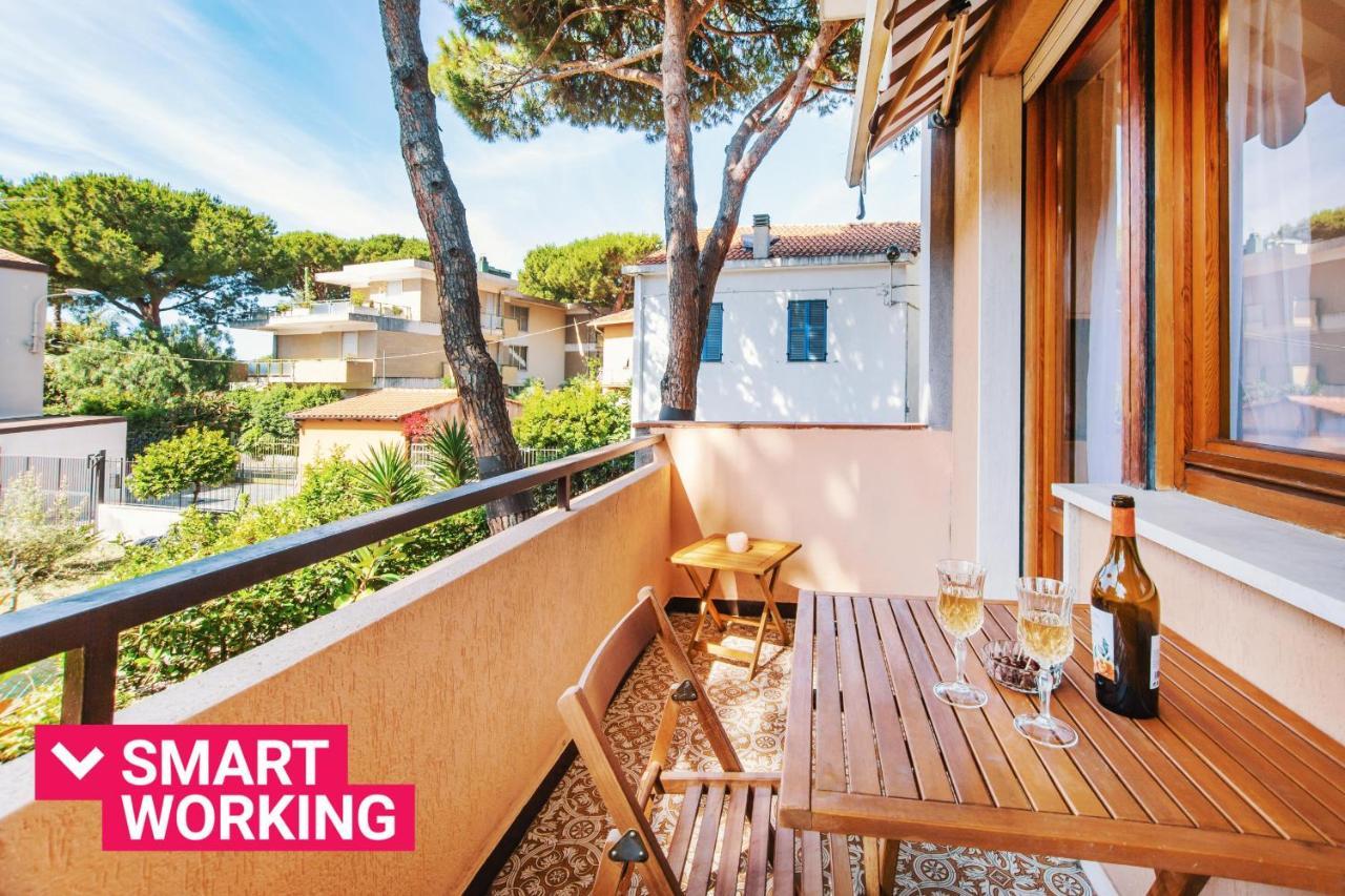 Silent Apartment By Wonderful Italy Sanremo Eksteriør billede