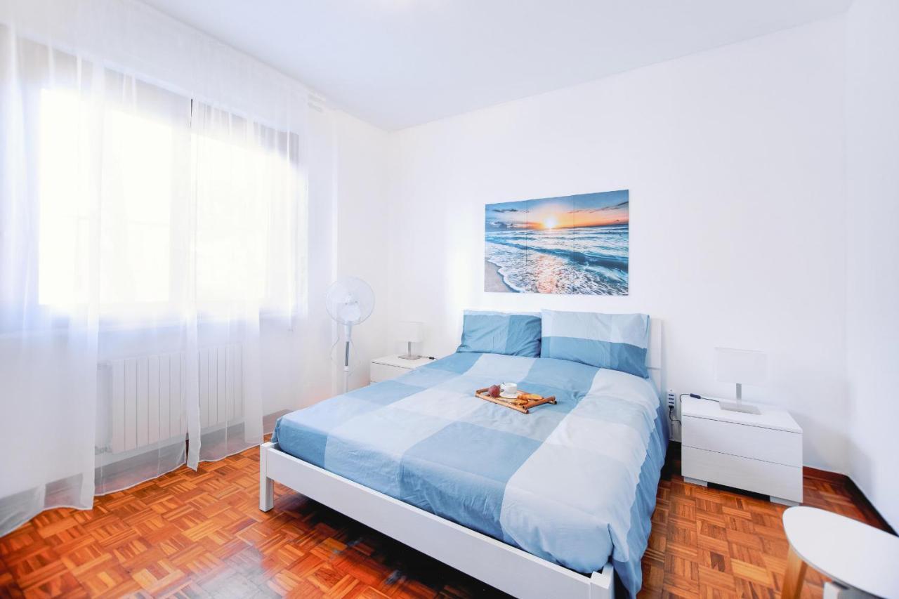 Silent Apartment By Wonderful Italy Sanremo Eksteriør billede