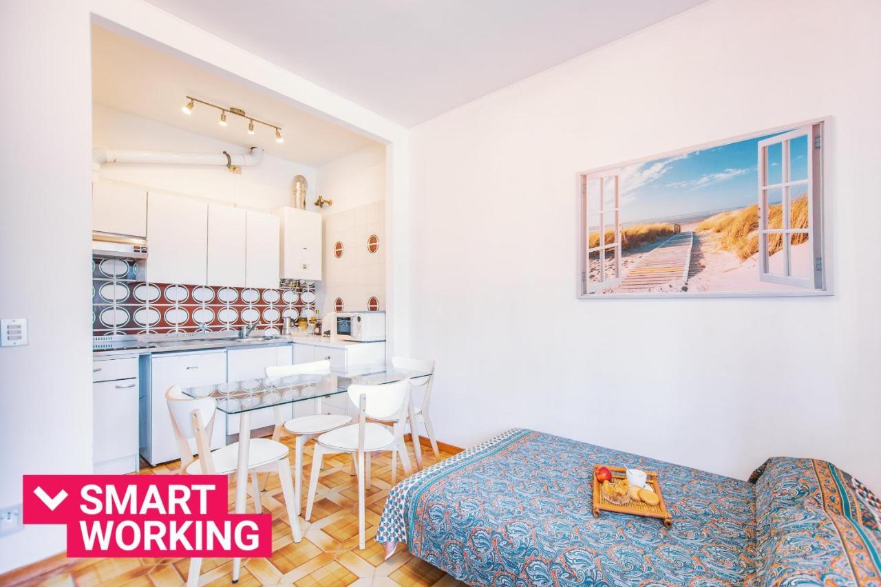 Silent Apartment By Wonderful Italy Sanremo Eksteriør billede